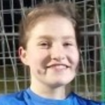 Weronika Pilarska Weronika Pilarska