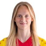 Wiktoria Kaczorowska Wiktoria Kaczorowska