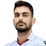 Alexandros Tsianakas Alexandros Tsianakas