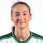 Natalia Nestorowicz