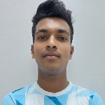Prathap E Prathap E