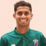 Sreejith Sreejith