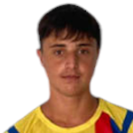 Orestis Bellalis Orestis Bellalis