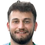 Melih Tepegöz Melih Tepegöz