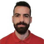 Christos Gegas Christos Gegas