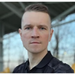 Marcin Bińkowski Marcin Bińkowski