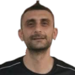 Stefanos Vergos Stefanos Vergos