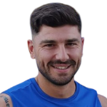 Fotis Zantsios Fotis Zantsios