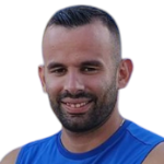 Nikolaos Gerakis Nikolaos Gerakis