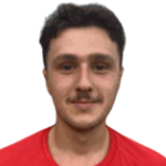 Charalampos Karafoulidis Charalampos Karafoulidis