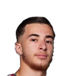 Sofiane Sayah Sofiane Sayah