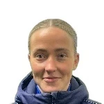 صورة Annika  Luomaranta