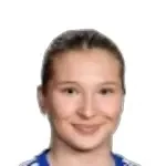 Frida Lindholm