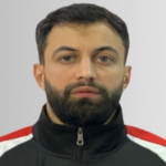 Emil Məlikov Emil Məlikov