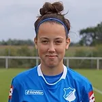 Janina Müller Janina Müller