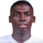Ariel Jéhovany Marcelino Ondobo Ariel Jéhovany Marcelino Ondobo
