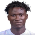 Bercier Eddy Jores Mbaigoto Bercier Eddy Jores Mbaigoto