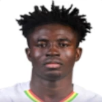 Denis Marfo Denis Marfo