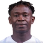 Junior John Christophe Nganza Junior John Christophe Nganza
