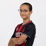 Anna Vlachou Anna Vlachou