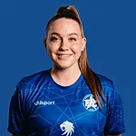 Emelie Hesselbach Emelie Hesselbach