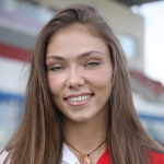 Magdalena Falkowska Magdalena Falkowska