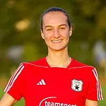 Leyla Gervalla Leyla Gervalla