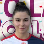 Hanna Skryhanava Hanna Skryhanava