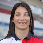 Katarzyna Grzesik Katarzyna Grzesik