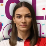 Lidia Zakrzewska Lidia Zakrzewska
