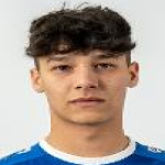 Dorijan Habajec Dorijan Habajec