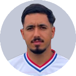 Matías Romero Eiraldi Matías Romero Eiraldi