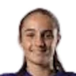 Ludivine Bardet Ludivine Bardet
