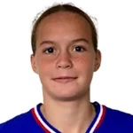 Océane Moreau-Tranchant Océane Moreau-Tranchant