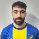 Theodoulos Charalambous Theodoulos Charalambous
