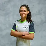 Lina El Bakhchouch Lina El Bakhchouch