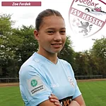 Zoe Ferdek Zoe Ferdek
