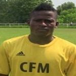 Kamal Idrissou Kamal Idrissou