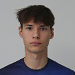 Daniil Fedotov Daniil Fedotov