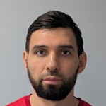Ayrat Baymashev Ayrat Baymashev