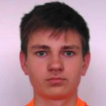 Rodion Koblov Rodion Koblov