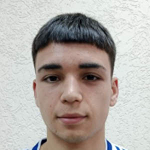 Aleksey Ismagilov Aleksey Ismagilov