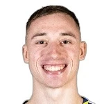 Alex Shaw Alex Shaw