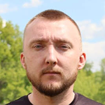 Dmitriy Bagirov Dmitriy Bagirov