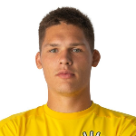 Vladislav Kondratyuk Vladislav Kondratyuk