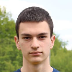 Konstantin Salmin Konstantin Salmin