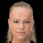 Snædís María Jörundsdóttir