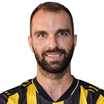 صورة Panagiotis Tsiounis