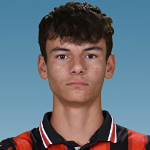 Balázs Teó Balázs Teó
