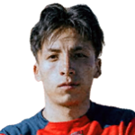 Alain Aldana Alain Aldana